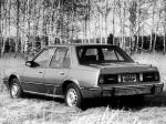 Cadillac Cimarron 1983 года